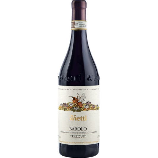 Vietti / Barolo Cerequio 2021
