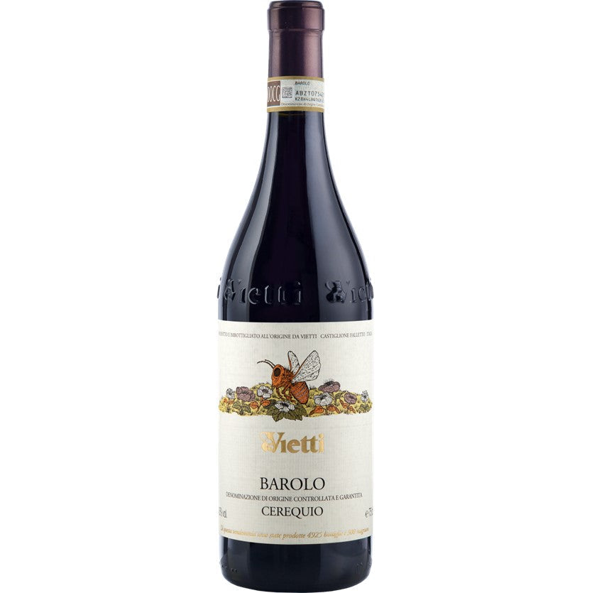 Vietti / Barolo Cerequio 1500ml 2020
