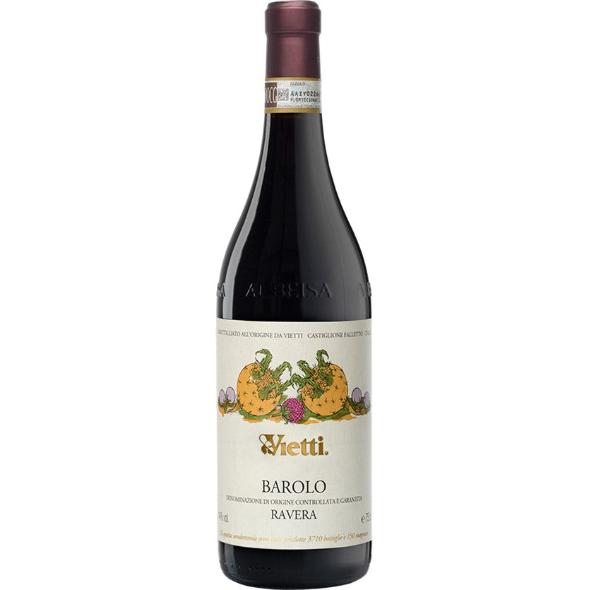 Vietti / Barolo Ravera 2021
