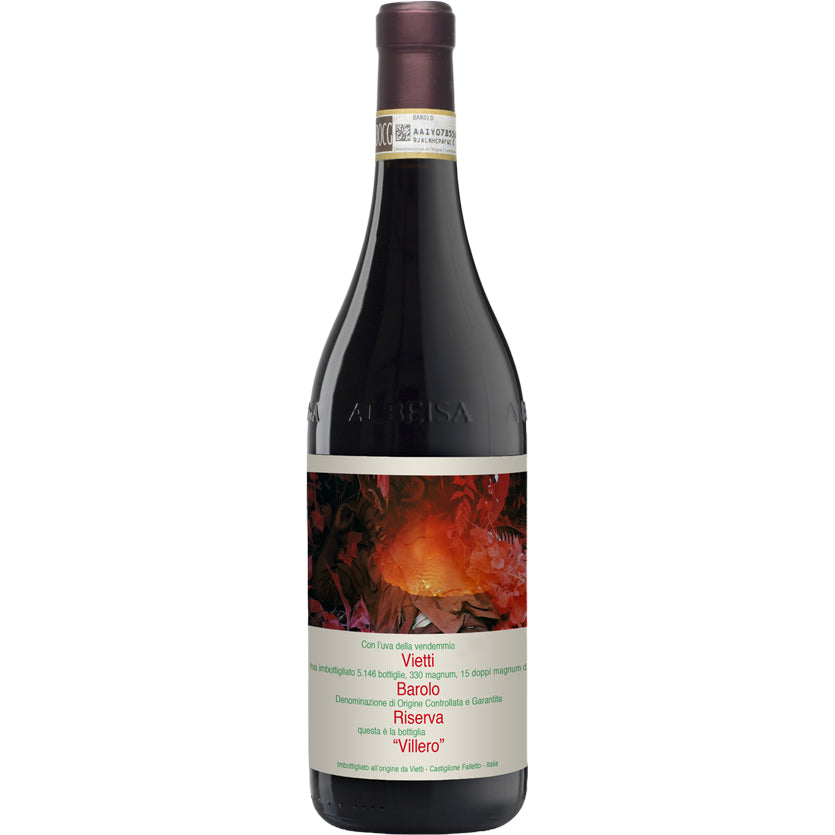 Vietti / Barolo Riserva Villero 2016