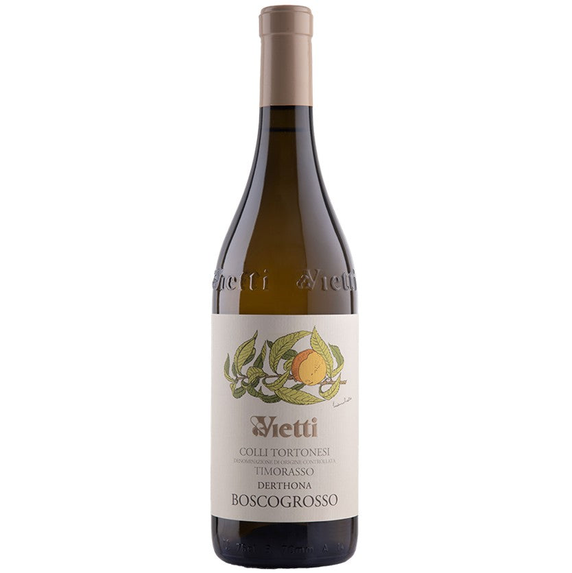 Vietti / Timorasso Derthona Boscogrosso 2022