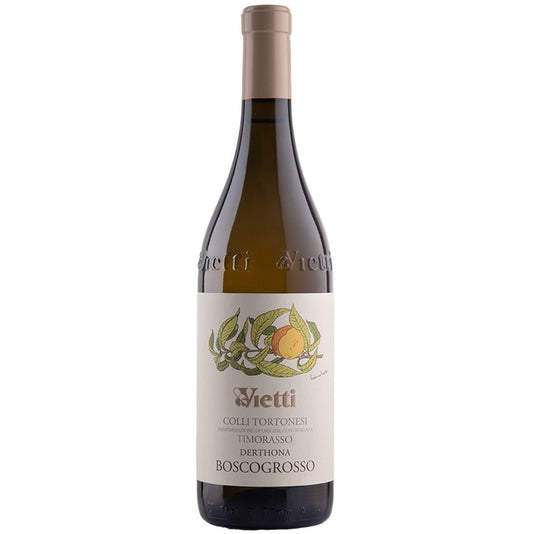Vietti / Timorasso Derthona Boscogrosso 2022