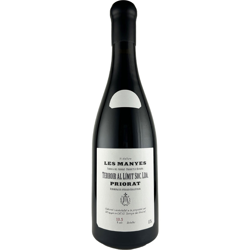 Terroir al Limit  / Les Manyes 2023
