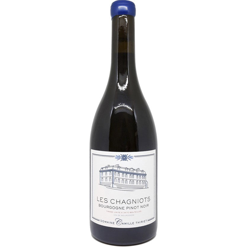 Camille Thiriet / Bourgogne Pinot Noir Les Chagniots 2023