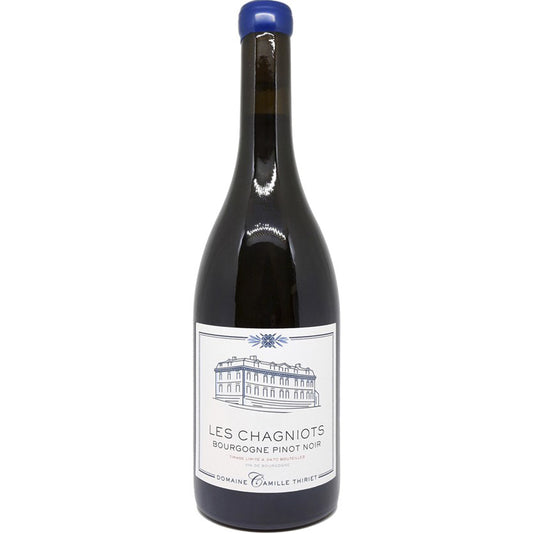 Camille Thiriet / Bourgogne Pinot Noir Les Chagniots 2023