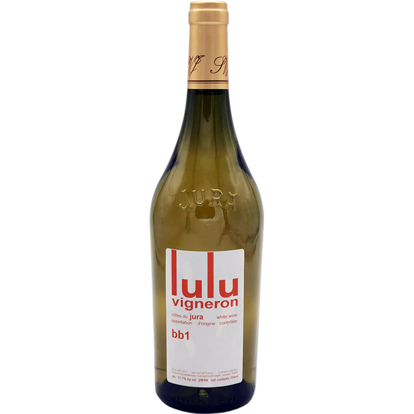 Lulu Vigneron / Bb1 2019