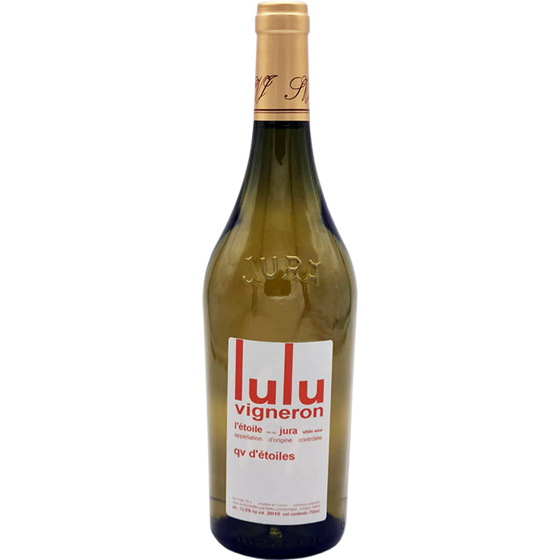 Lulu Vigneron / Qv dʼEtoile 2021