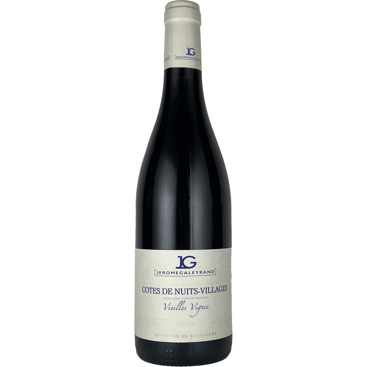 Jerome Galeyrand / Cote de Nuits Villages Vieilles Vignes Rouge 2023