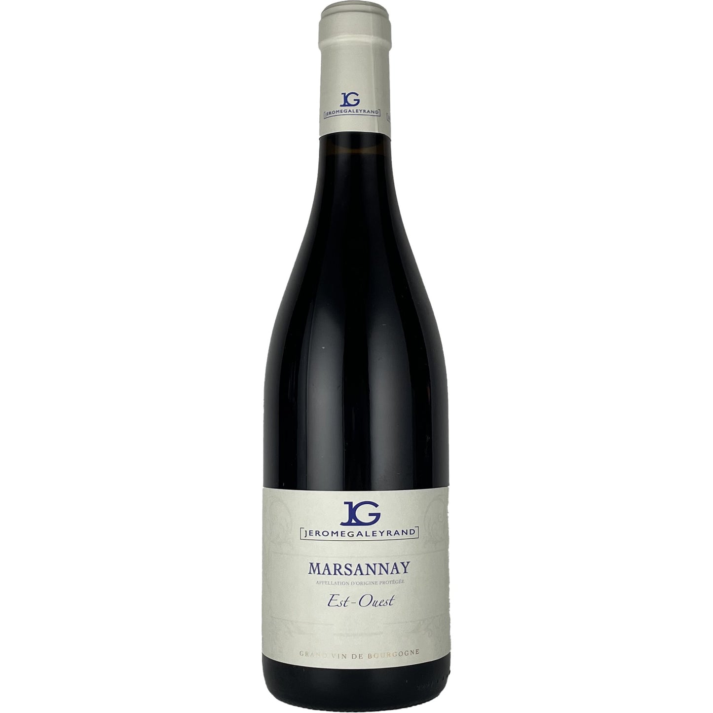 Jerome Galeyrand / Marsannay Rouge Est Ouest 2023