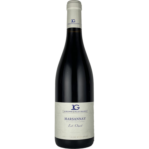 Jerome Galeyrand / Marsannay Rouge Est Ouest 2023