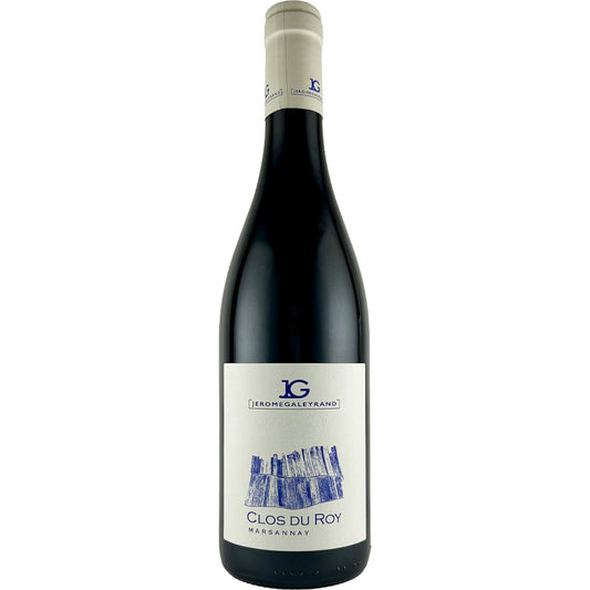 Jerome Galeyrand / Marsannay Rouge Clos du Roy 2023