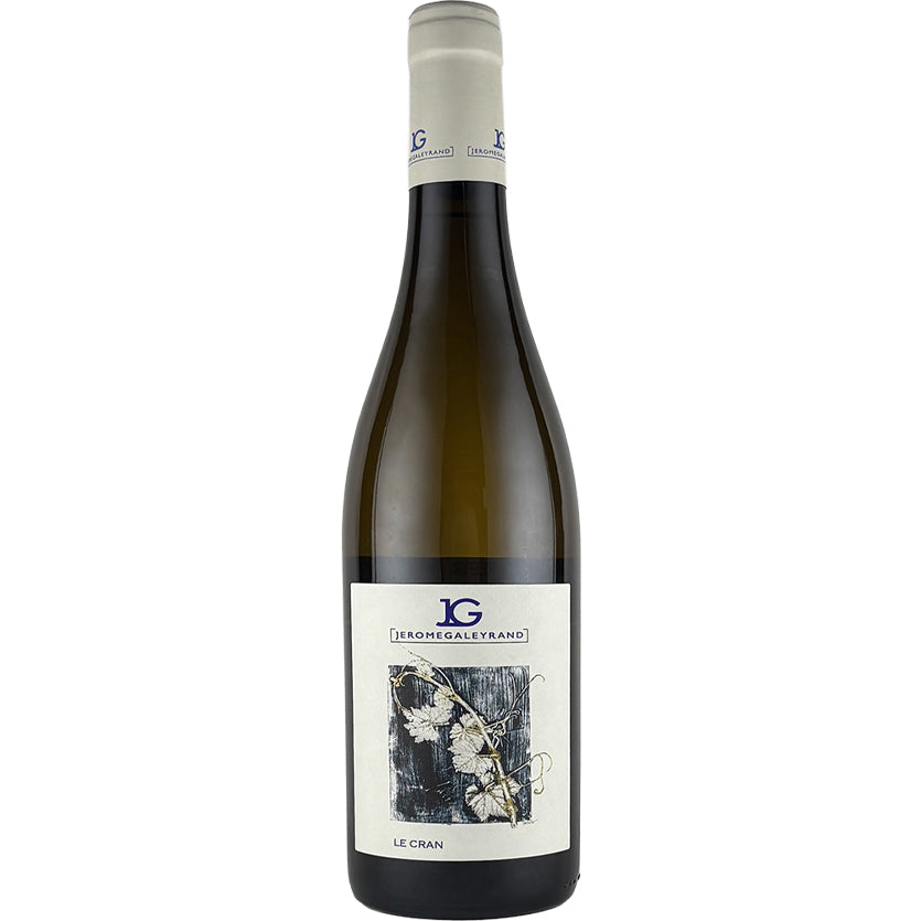 Jerome Galeyrand / Bourgogne Aligote Le Cran 2024