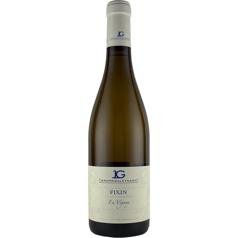 Jerome Galeyrand / Fixin Blanc En Vinoy 2024