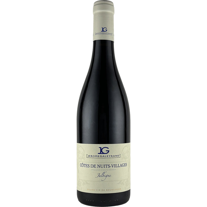 Jerome Galeyrand / Cote de Nuits Villages Rouge 2024