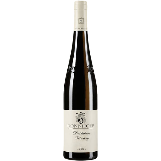 Donnhoff / Dellchen Riesling Trocken Grosses Gewachs 2024