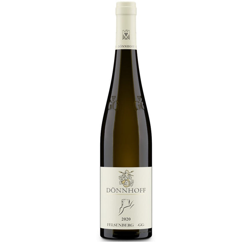 Donnhoff / Felsenberg Felsenturmchen Riesling Grosses Gewachs 2022