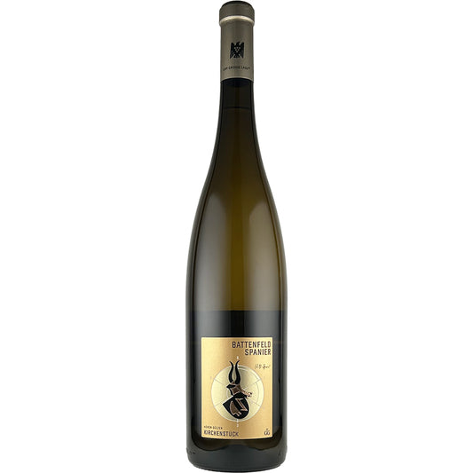 Battenfeld Spanier / Kirchenstuck Riesling Grosses Gewachs 1500ml 2024