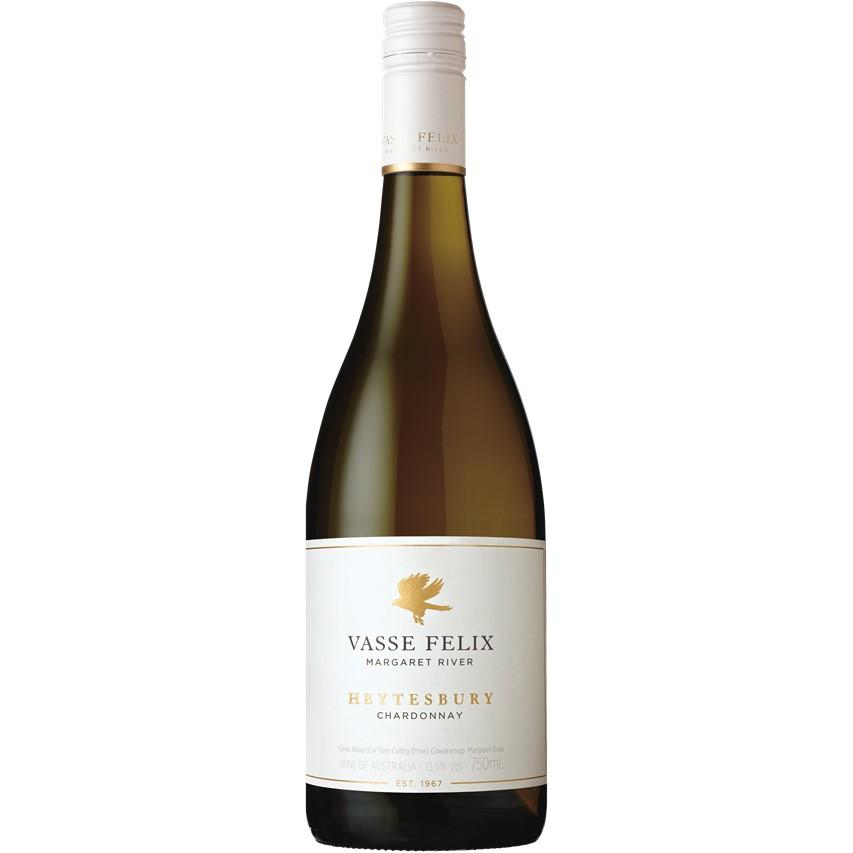 Vasse Felix / Heytesbury Chardonnay 2022