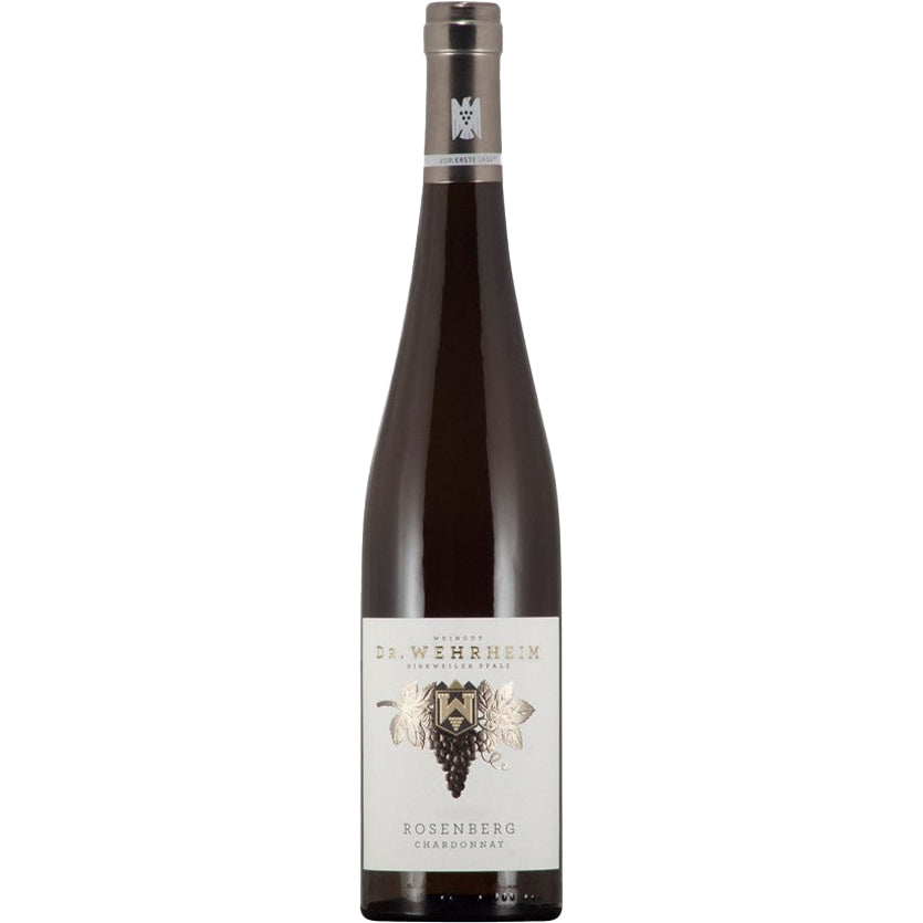 Weingut Dr. Wehrheim / Birkweiler Rosenberg Chardonnay Erste Lage 2021