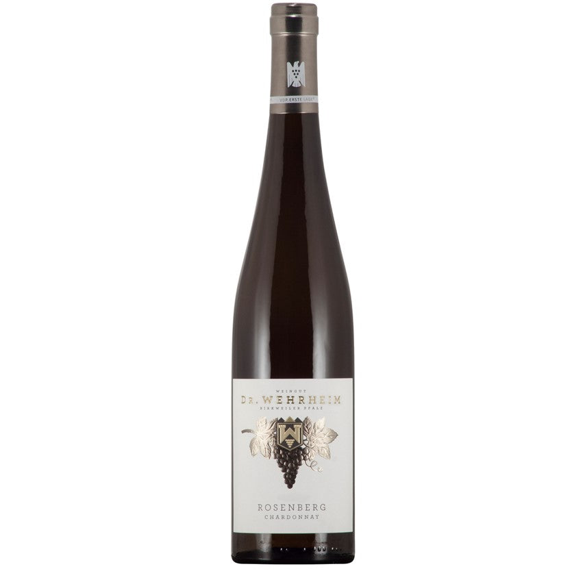 Weingut Dr. Wehrheim / Birkweiler Rosenberg Chardonnay Erste Lage 2021