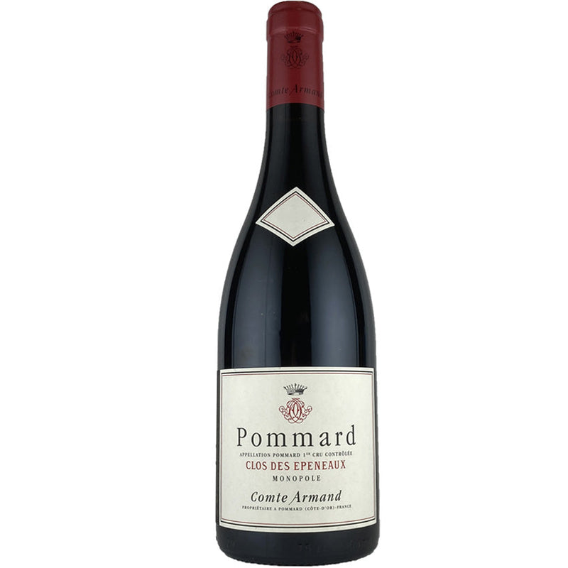 Comte Armand / Pommard 1er Cru Clos des Epeneaux Monopole 2020