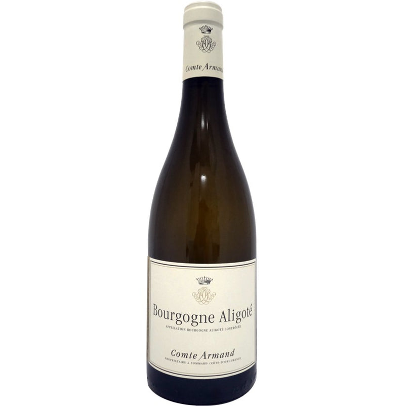 Comte Armand / Bourgogne Aligote 2020