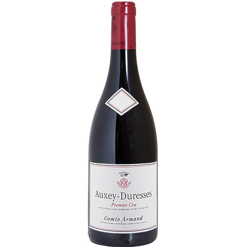 Comte Armand / Auxey Duresses 1er Cru 2022