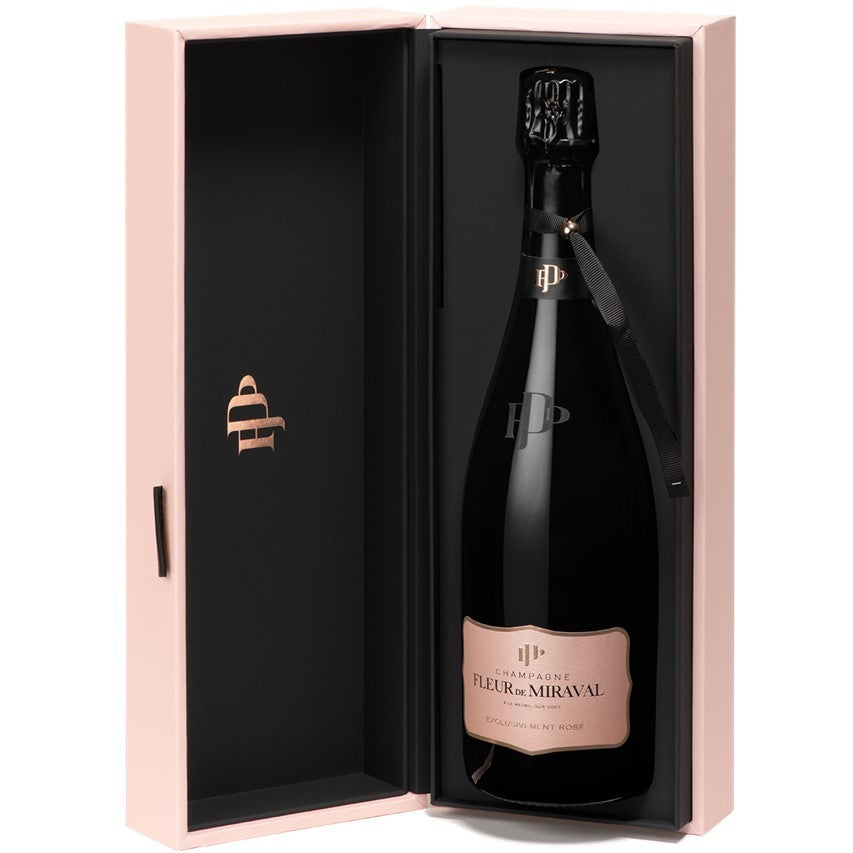 Fleur de Miraval Rose ER3