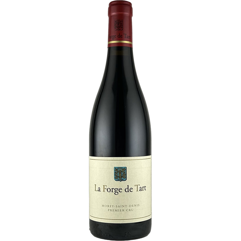 La Forge de Tart Morey St Denis 1er Cru 2018