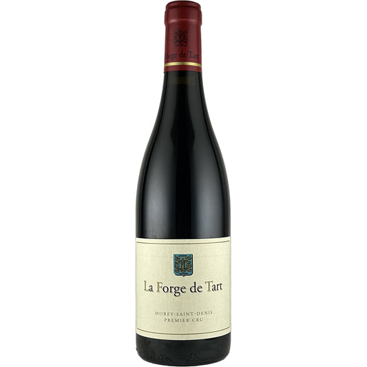 La Forge de Tart Morey St Denis 1er Cru 2018