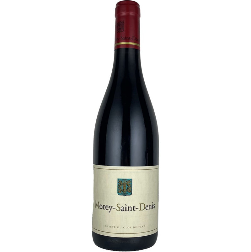 Clos de Tart / Morey Saint Denis 2021