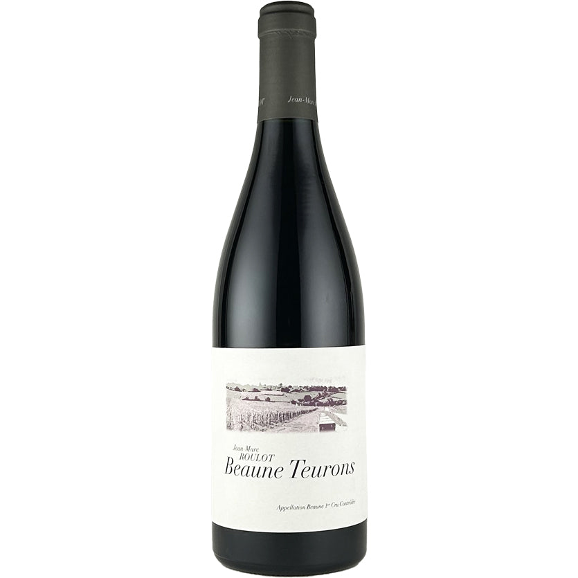 Jean Marc Roulot / Beaune 1er Cru Les Teurons 2023