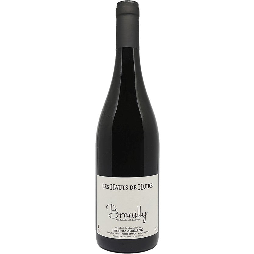 Frederic Aublanc / Brouilly 2022