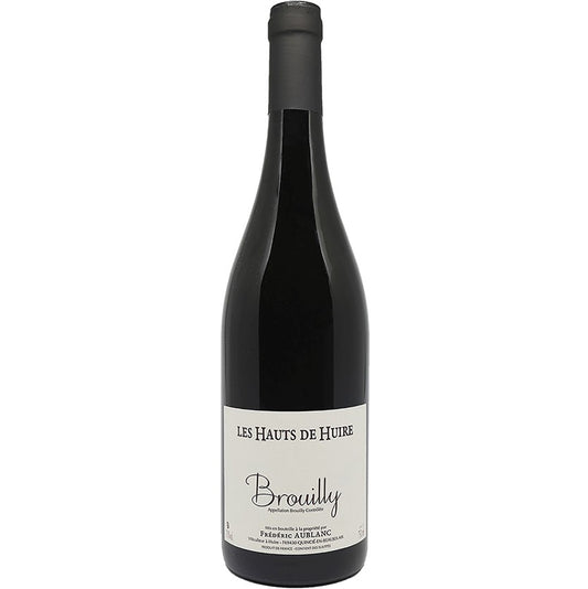 Frederic Aublanc / Brouilly 2022