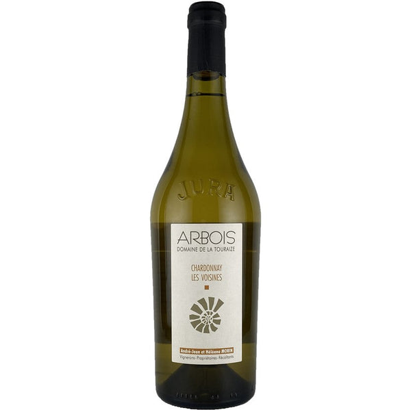 Domaine de la Touraize / Chardonnay Les Voisines 2019