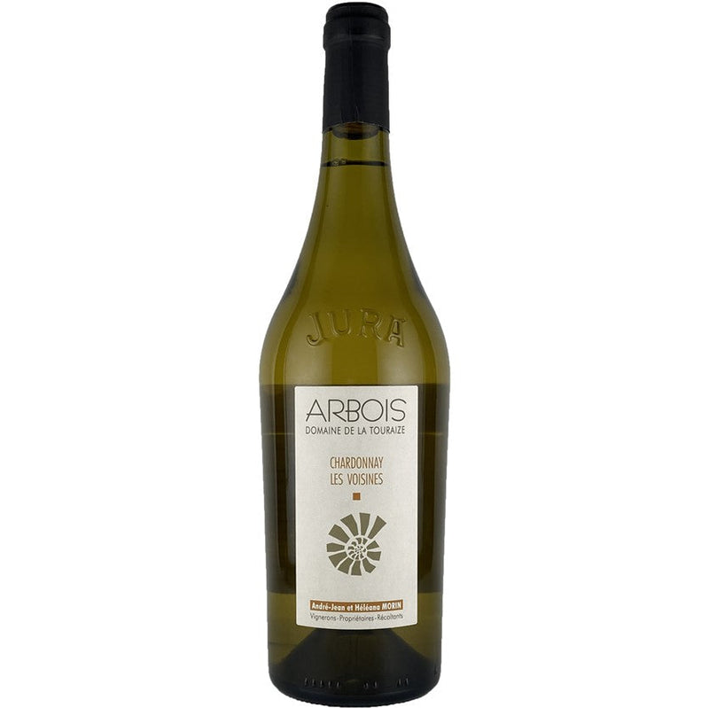 Domaine de la Touraize / Chardonnay Les Voisines 2019