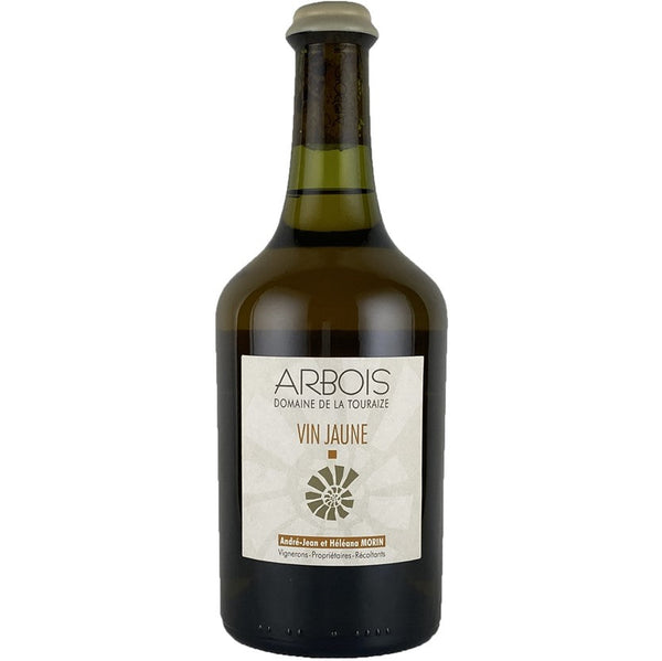 Domaine de la Touraize / Vin Jaune 620ml 2015