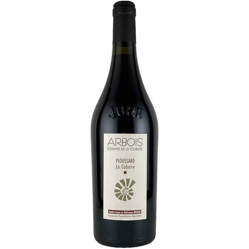 Domaine de la Touraize / Ploussard La Cabane 2022