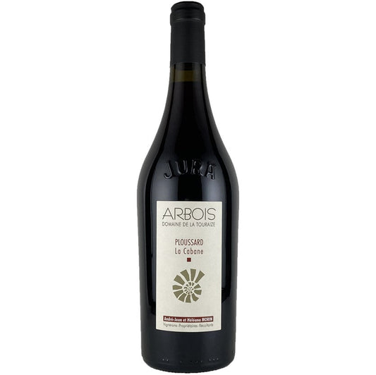 Domaine de la Touraize / Ploussard La Cabane 2022