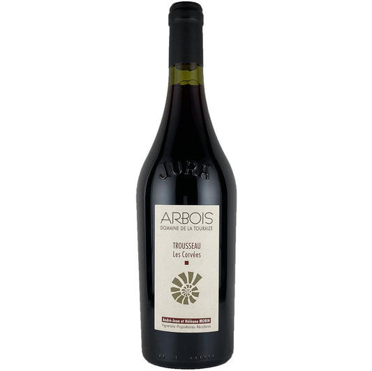 Domaine de la Touraize / Trousseau les Corvee 2020
