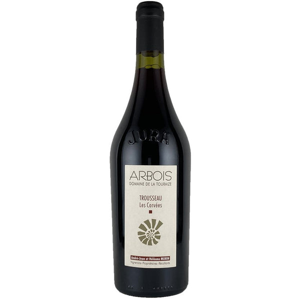 Domaine de la Touraize / Trousseau les Corvee 1500ml 2020