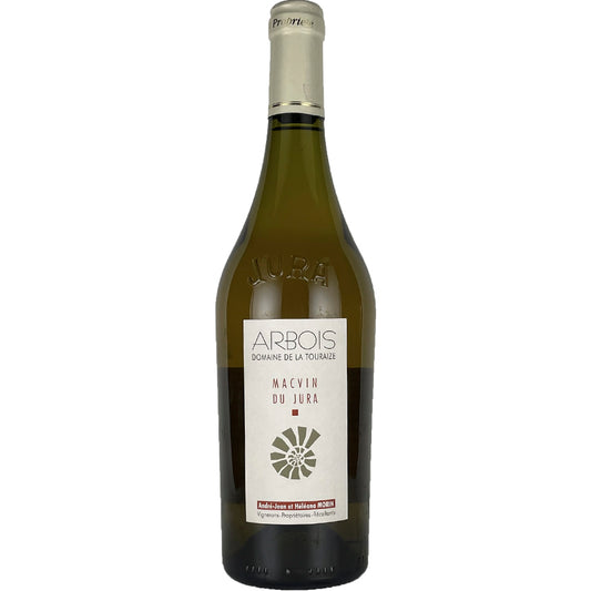 Domaine de la Touraize / Macvin du Jura Blanc NV
