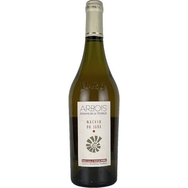 Domaine de la Touraize / Macvin du Jura Blanc NV