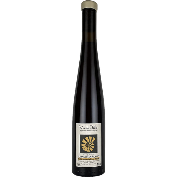 Domaine de la Touraize / Vin de Paille 375ml 2016