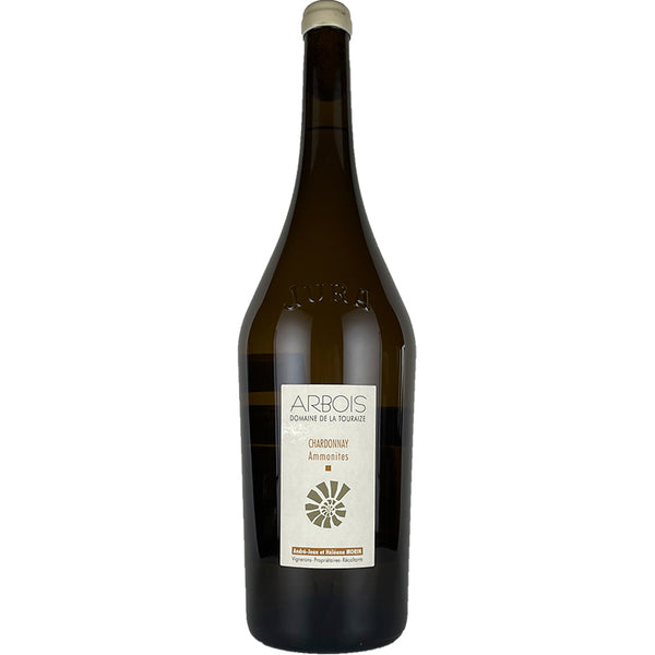 Domaine de la Touraize / Chardonnay Ammonite 2020