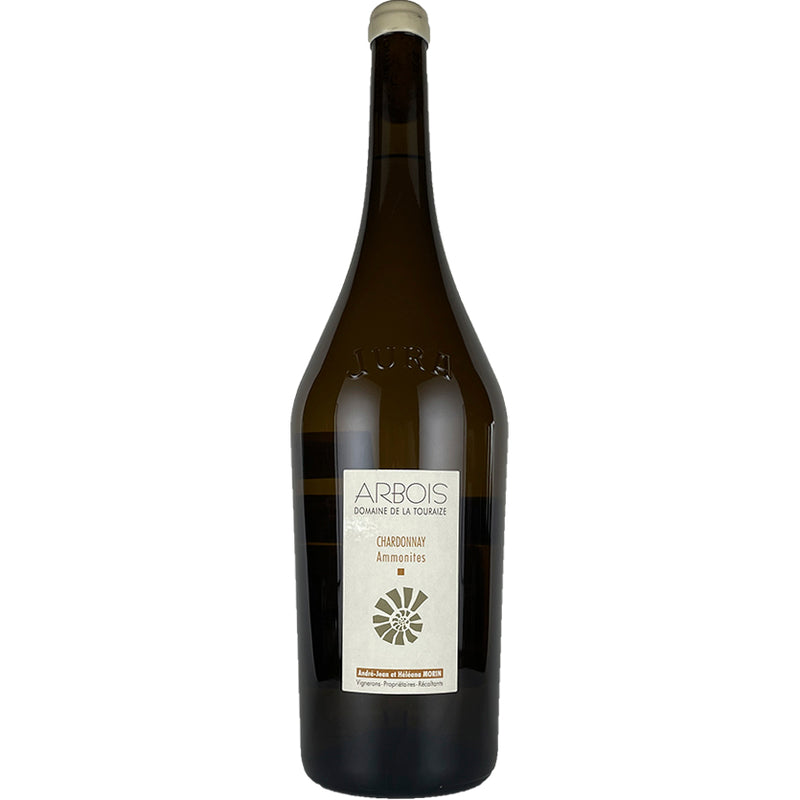 Domaine de la Touraize / Chardonnay Ammonite 2020
