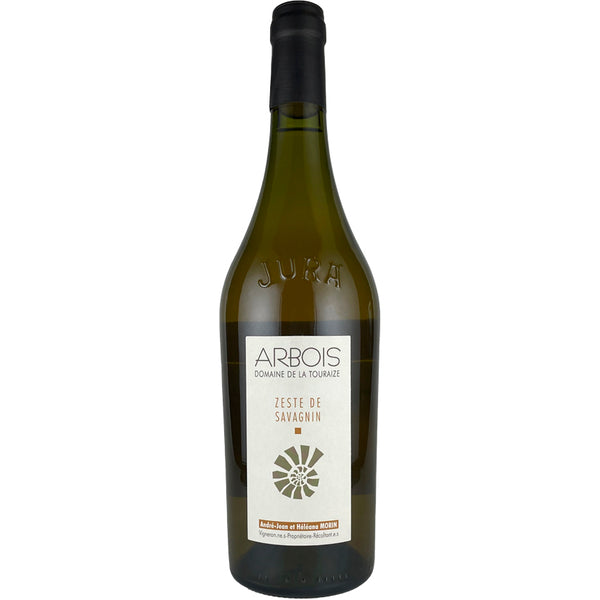 Domaine de la Touraize / Zeste de Savagnin 2021