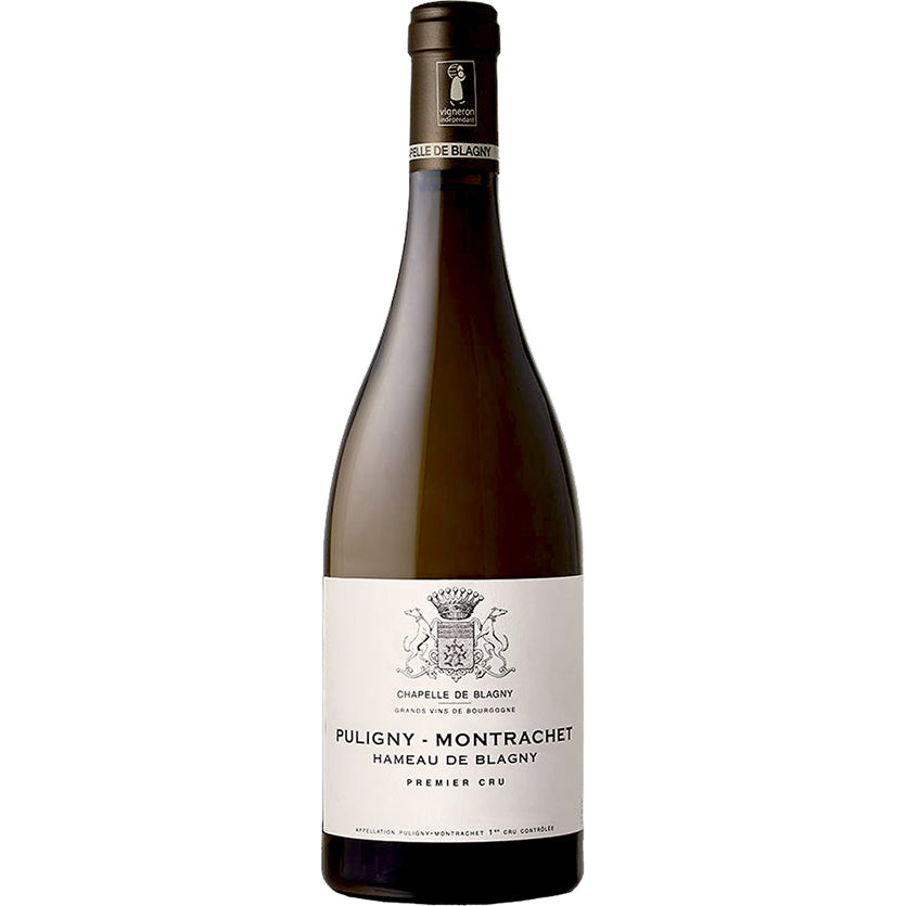 Chapelle de Blagny / Puligny Montrachet 1er Cru Hameau de Blagny 2021