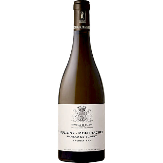 Chapelle de Blagny / Puligny Montrachet 1er Cru Hameau de Blagny 2021