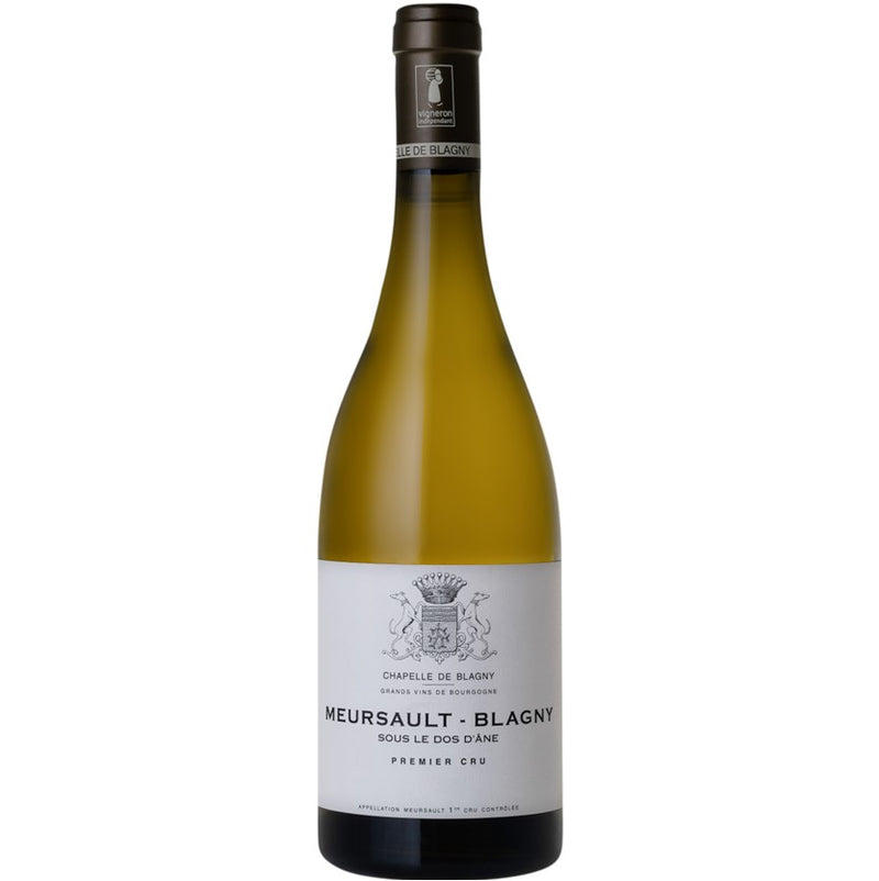 Chapelle de Blagny / Meursault Blagny 1er Cru Sous Le Dos d'Ane 2020